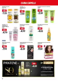 Volantino Bennet Pagina 22