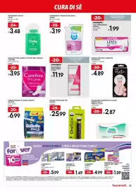 Volantino Bennet Pagina 23