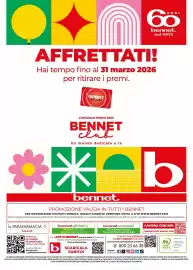 Volantino Bennet Pagina 27