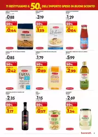 Volantino Bennet Pagina 3