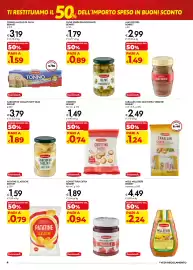 Volantino Bennet Pagina 4