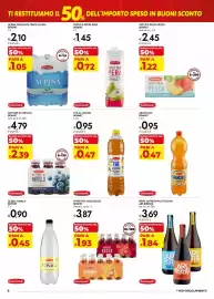 Volantino Bennet Pagina 6