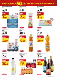 Volantino Bennet Pagina 6