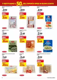 Volantino Bennet Pagina 8