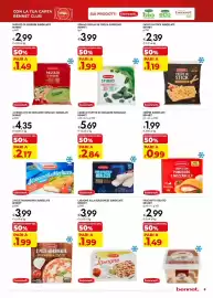 Volantino Bennet Pagina 9