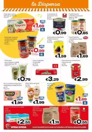 Volantino MAX Supermercati Pagina 10