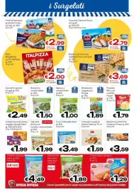 Volantino MAX Supermercati Pagina 12