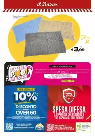 Volantino MAX Supermercati Pagina 16