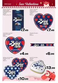 Volantino MAX Supermercati Pagina 18