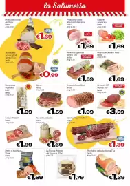 Volantino MAX Supermercati Pagina 2