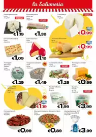 Volantino MAX Supermercati Pagina 3