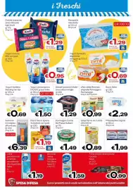 Volantino MAX Supermercati Pagina 7