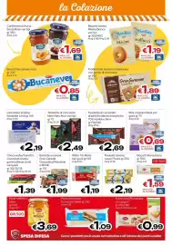Volantino MAX Supermercati Pagina 8