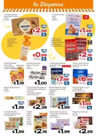 Volantino MAX Supermercati Pagina 9