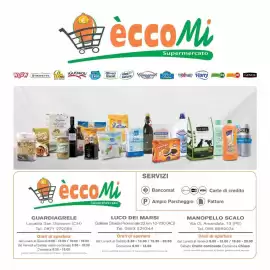 Volantino èccoMI Pagina 12