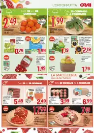 Volantino Crai Pagina 2