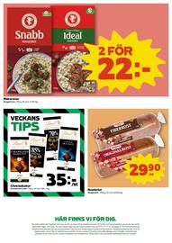 Coop reklamblad vecka 5 Sida 2