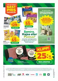 Stora Coop reklamblad vecka 5 Sida 10