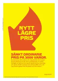 Stora Coop reklamblad vecka 5 Sida 11