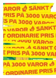 Stora Coop reklamblad vecka 5 Sida 12