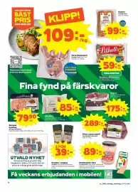 Stora Coop reklamblad vecka 5 Sida 4
