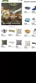 Ikea weekly ad week 4 Page 1