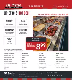 Di Pietro flyer week 4 Page 13