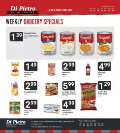 Di Pietro flyer week 4 Page 8
