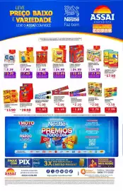 Encarte Assaí Atacadista Página 1