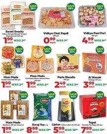 Iqbal Foods flyer week 4 Page 10