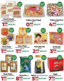 Iqbal Foods flyer week 4 Page 10
