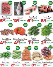 Iqbal Foods flyer week 4 Page 2