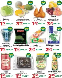Iqbal Foods flyer week 4 Page 3