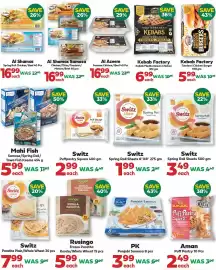 Iqbal Foods flyer week 4 Page 4