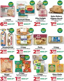 Iqbal Foods flyer week 4 Page 5
