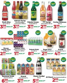 Iqbal Foods flyer week 4 Page 6