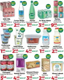 Iqbal Foods flyer week 4 Page 7
