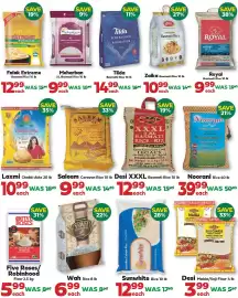 Iqbal Foods flyer week 4 Page 8