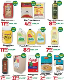 Iqbal Foods flyer week 4 Page 9