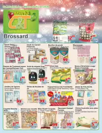 Marche C&T flyer week 4 Page 1