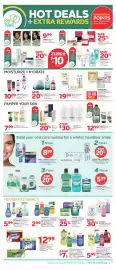 Rexall flyer Page 14