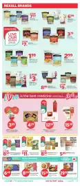 Rexall flyer Page 16