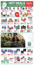 Rexall flyer Page 4