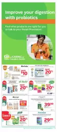 Rexall flyer Page 7