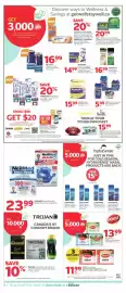 Rexall flyer Page 8