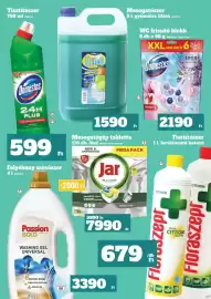 Family Diszkont akciós újság hét 4 Oldal 10