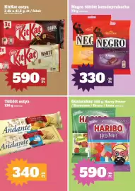 Family Diszkont akciós újság hét 4 Oldal 14