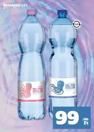 Family Diszkont akciós újság hét 4 Oldal 17