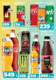 Family Diszkont akciós újság hét 4 Oldal 19