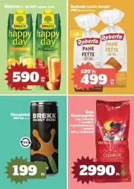 Family Diszkont akciós újság hét 4 Oldal 21